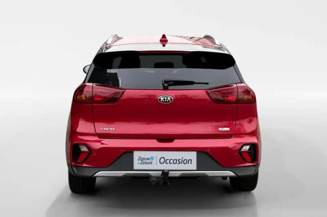 Kia Niro (2020) thumbnail 5