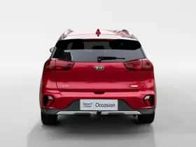 Kia Niro (2020) thumbnail 5