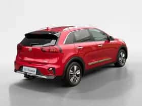 Kia Niro (2020) thumbnail 6