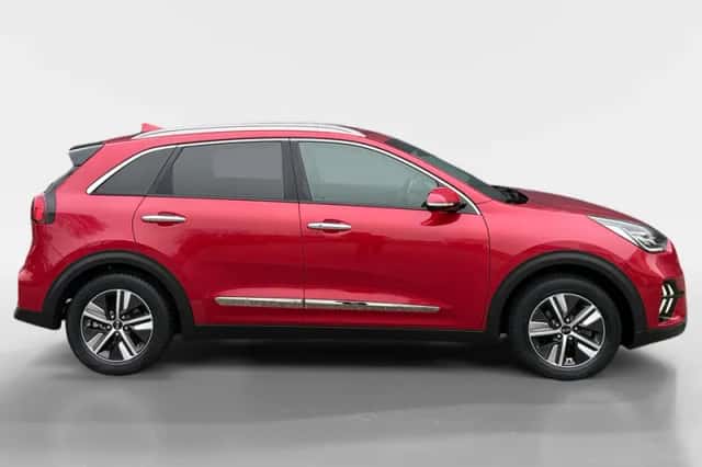 Kia Niro (2020) thumbnail 7