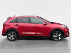 Kia Niro (2020) thumbnail 7