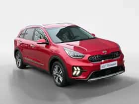 Kia Niro (2020) thumbnail 8