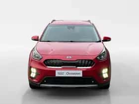Kia Niro (2020) thumbnail 9
