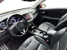 Kia Niro (2020) thumbnail 10