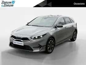 Kia Ceed (2025)