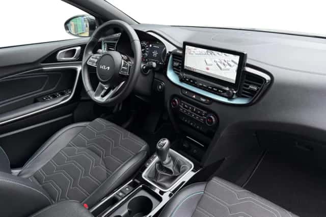 Kia Ceed (2025) thumbnail 13