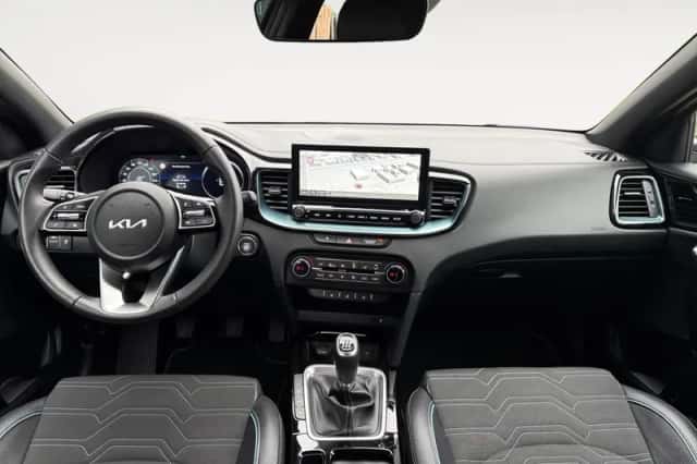 Kia Ceed (2025) thumbnail 14