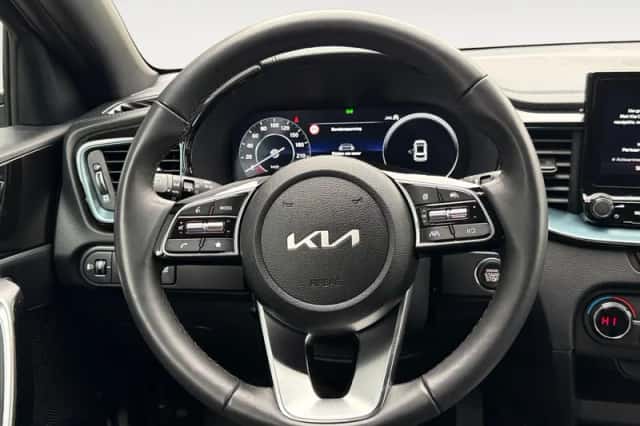 Kia Ceed (2025) thumbnail 15