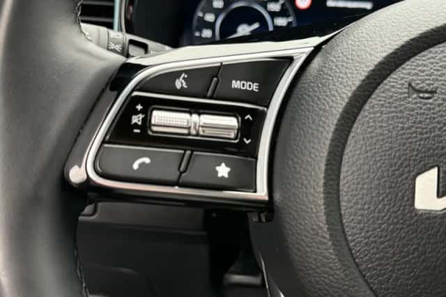 Kia Ceed (2025) thumbnail 16