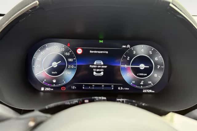 Kia Ceed (2025) thumbnail 18