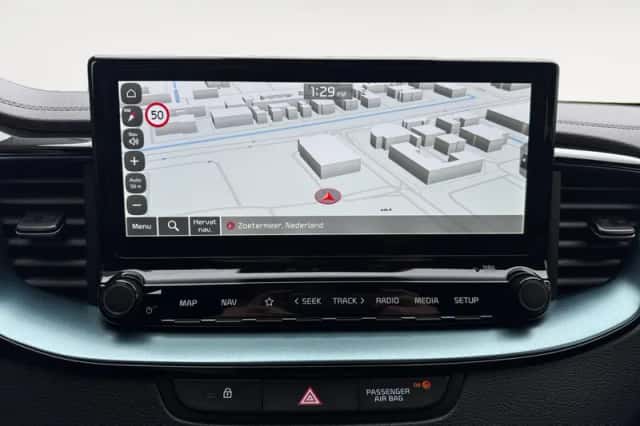 Kia Ceed (2025) thumbnail 19