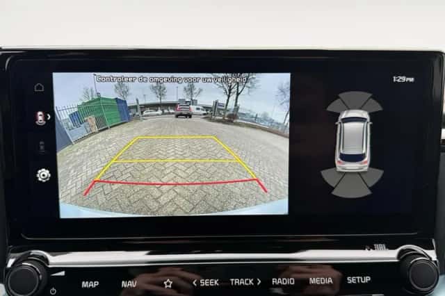 Kia Ceed (2025) thumbnail 20