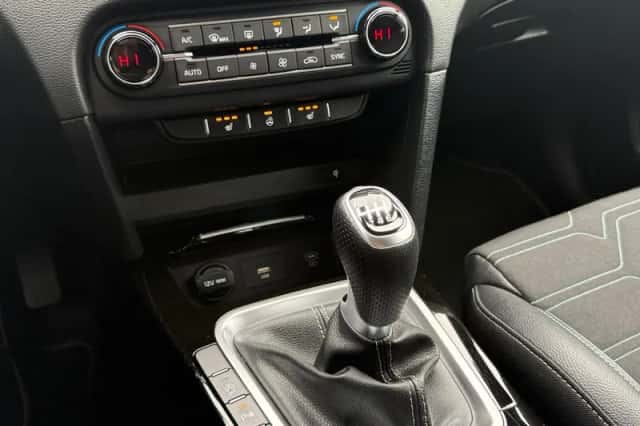 Kia Ceed (2025) thumbnail 21