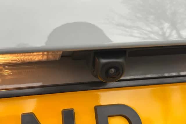 Kia Ceed (2025) thumbnail 25