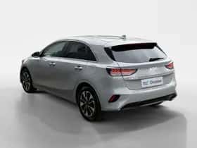 Kia Ceed (2025) thumbnail 4
