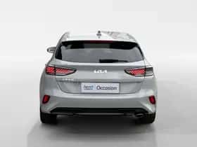 Kia Ceed (2025) thumbnail 5