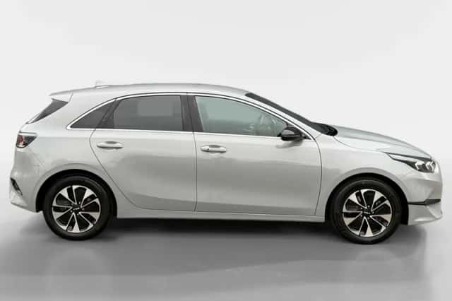 Kia Ceed (2025) thumbnail 7