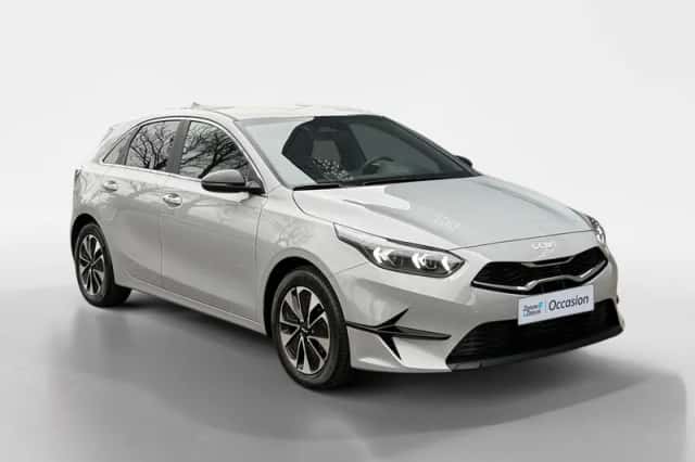 Kia Ceed (2025) thumbnail 8