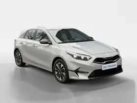 Kia Ceed (2025) thumbnail 8
