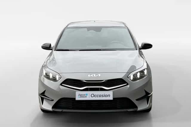 Kia Ceed (2025) thumbnail 9