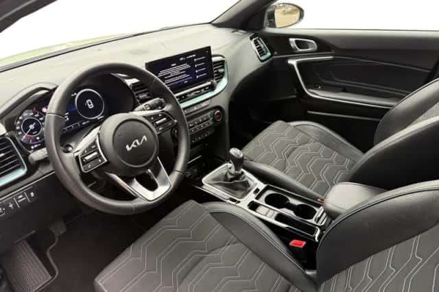 Kia Ceed (2025) thumbnail 10