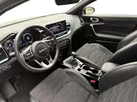 Kia Ceed (2025) thumbnail 10