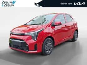 Kia Picanto (2026)