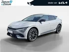 Kia EV6 (2026)