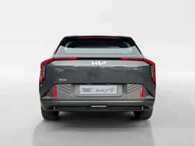 Kia EV4 (2026) thumbnail 4