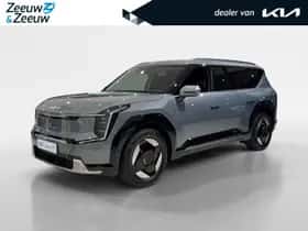 Kia EV9 (2026)