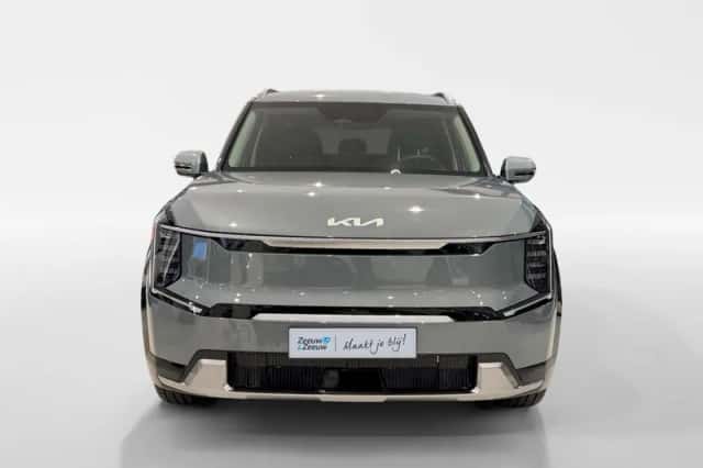 Kia EV9 (2026) thumbnail 2