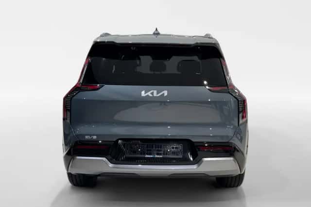 Kia EV9 (2026) thumbnail 6