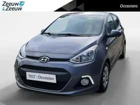 Hyundai i10 (2016)