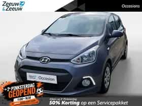 Hyundai i10 (2016)