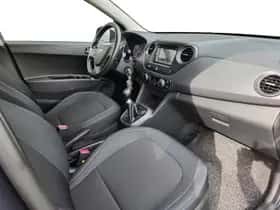 Hyundai i10 (2016) thumbnail 13