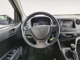 Hyundai i10 (2016) thumbnail 14
