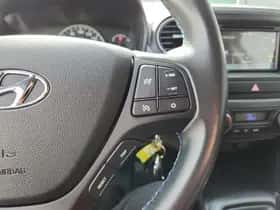 Hyundai i10 (2016) thumbnail 16