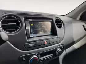 Hyundai i10 (2016) thumbnail 18