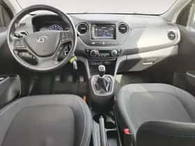 Hyundai i10 (2016) thumbnail 19