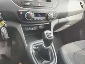 Hyundai i10 (2016) thumbnail 20