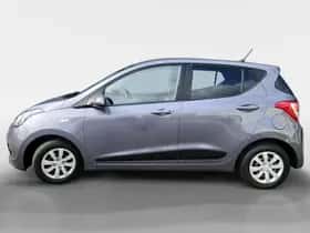 Hyundai i10 (2016) thumbnail 3