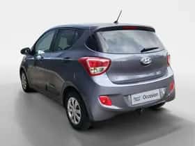Hyundai i10 (2016) thumbnail 4