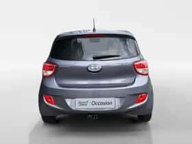 Hyundai i10 (2016) thumbnail 5