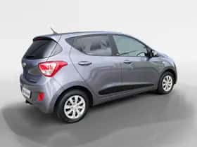 Hyundai i10 (2016) thumbnail 6