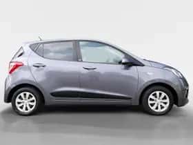Hyundai i10 (2016) thumbnail 7
