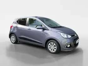 Hyundai i10 (2016) thumbnail 8