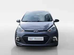 Hyundai i10 (2016) thumbnail 9