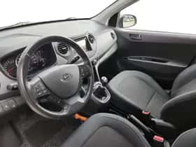 Hyundai i10 (2016) thumbnail 10