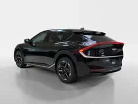 Kia EV6 (2026) thumbnail 3