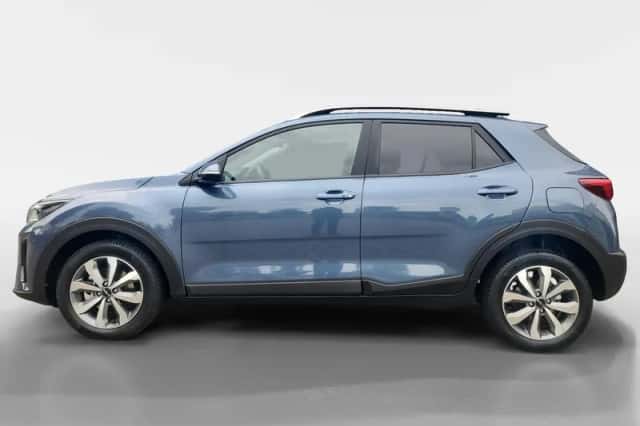 Kia Stonic (2025) thumbnail 3